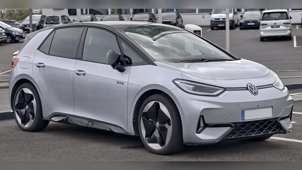 Volkswagen ID.3 Neo