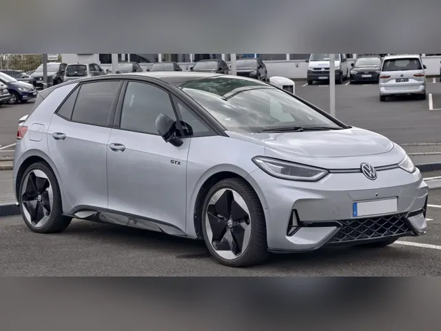 Volkswagen ID.3 Neo
