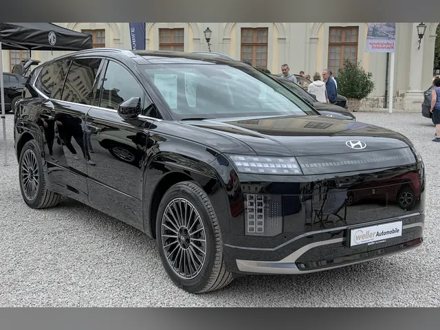 Hyundai IONIQ 9