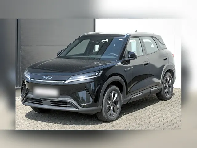 BYD Atto 2