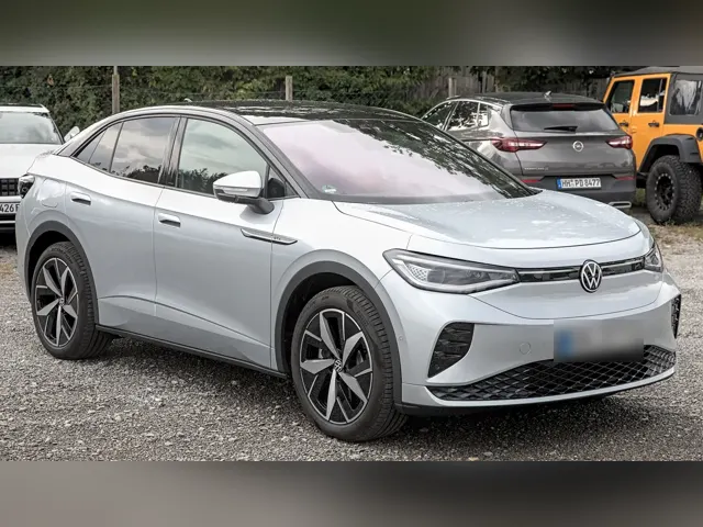 Volkswagen ID.5