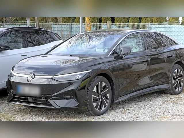 Volkswagen ID.7