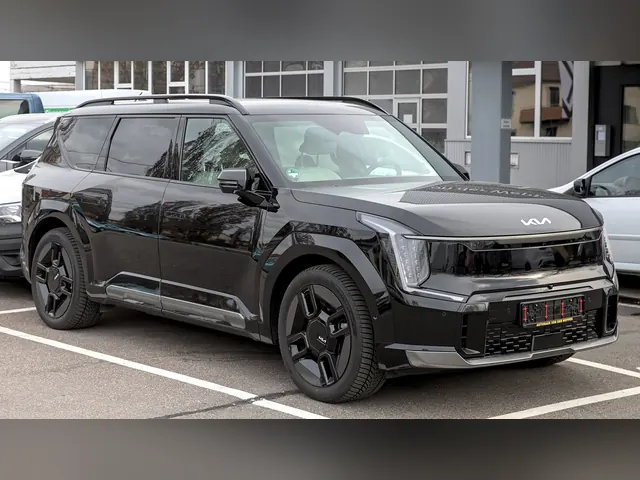 Kia EV9